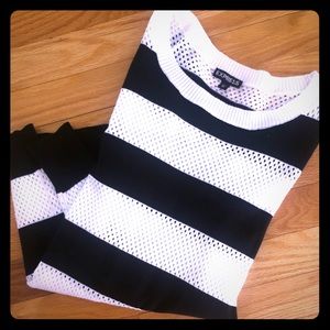 Express top size small